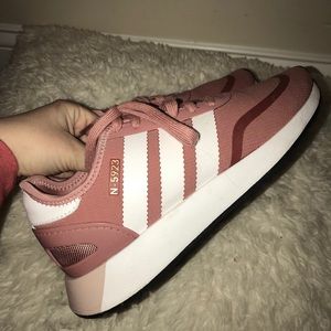 Adidas shoes !